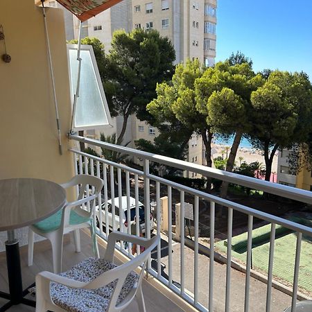 Las Lomas Vistas Al Mar Benidorm Zewnętrze zdjęcie